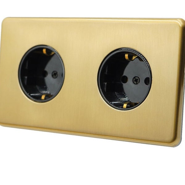 Power Outlet Cover Etsy