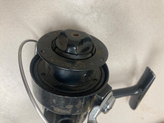 Berkeley SpiningReel 4201 USA