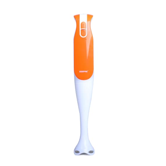 Geepas Hand Blender 200W Etsy