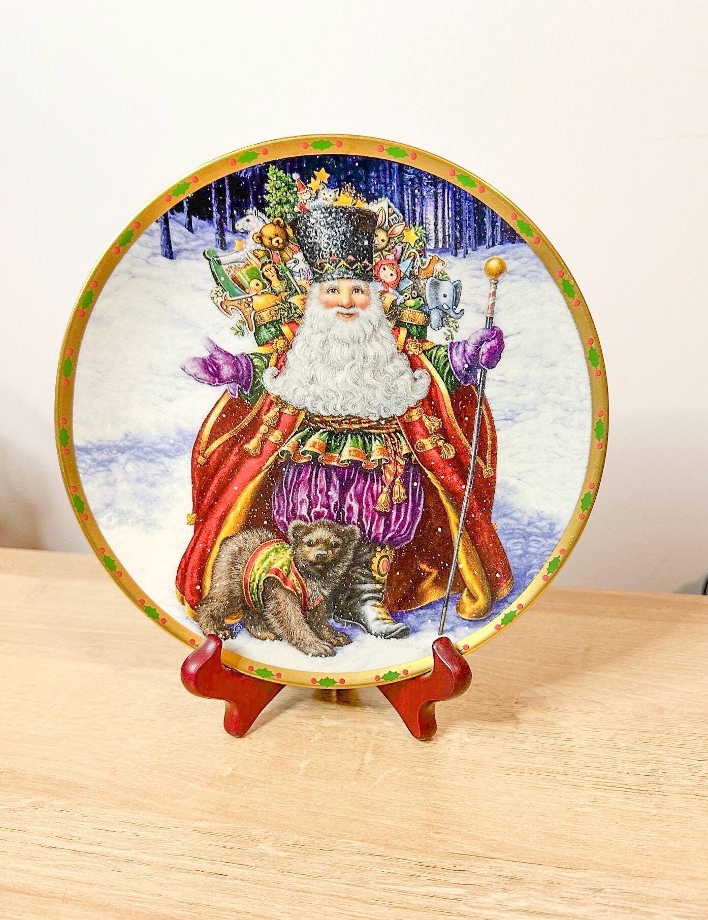 Lenox Christmas - Etsy