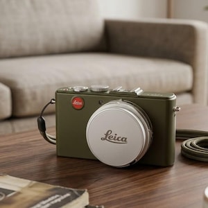 Qwer__Leica D-LUX 6 本体 専用ケース付 Leica D Lux 6 Case - Etsy