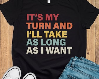 Brettspiele Shirt, Brettspiele Geschenk, lustiges Gaming-T-Shirt, Spieleabend Shirts, RPG Gamer Tees