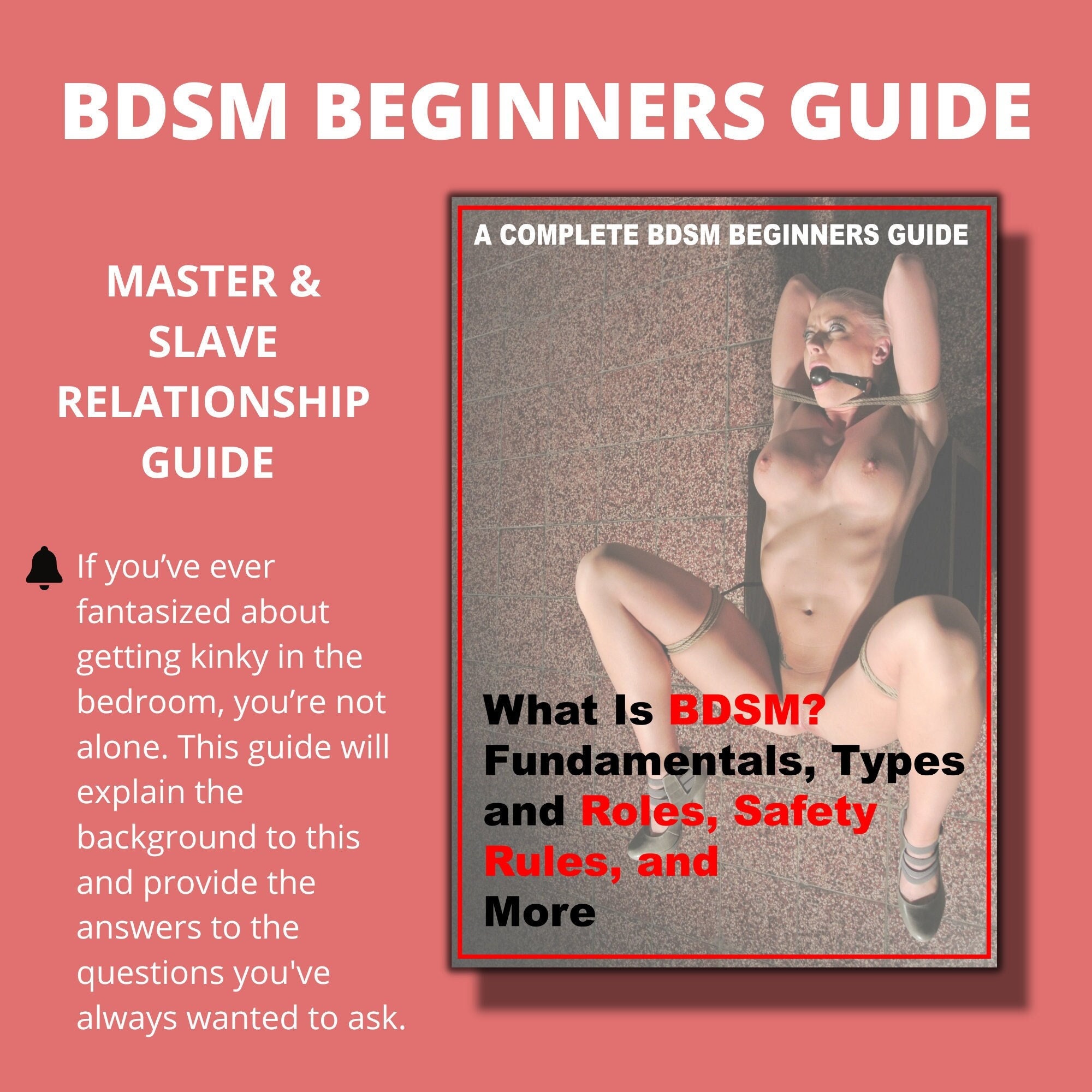 5 rules of bdsm chatting