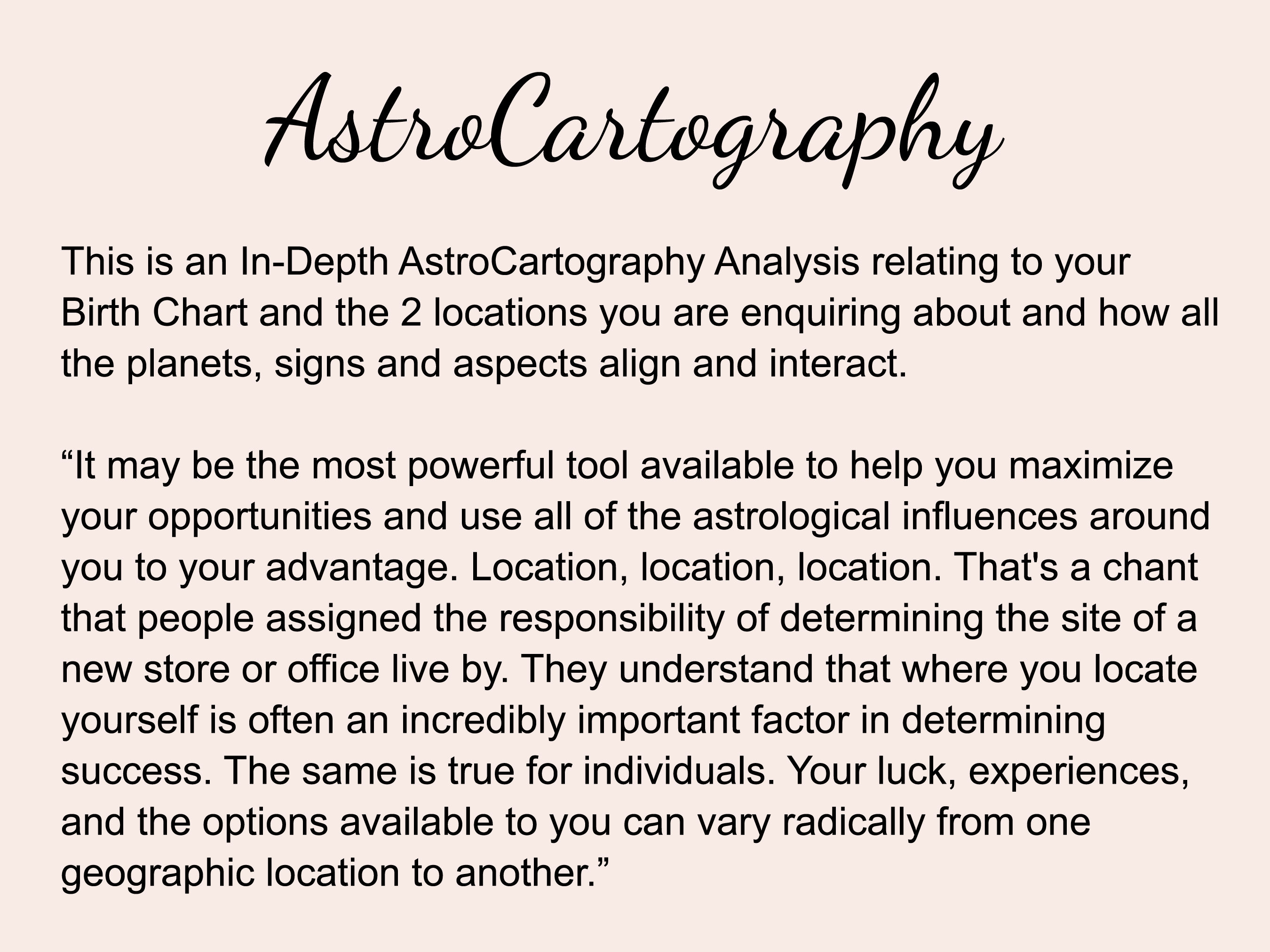 Astrocartography Astrodienst - 8p2uvq2