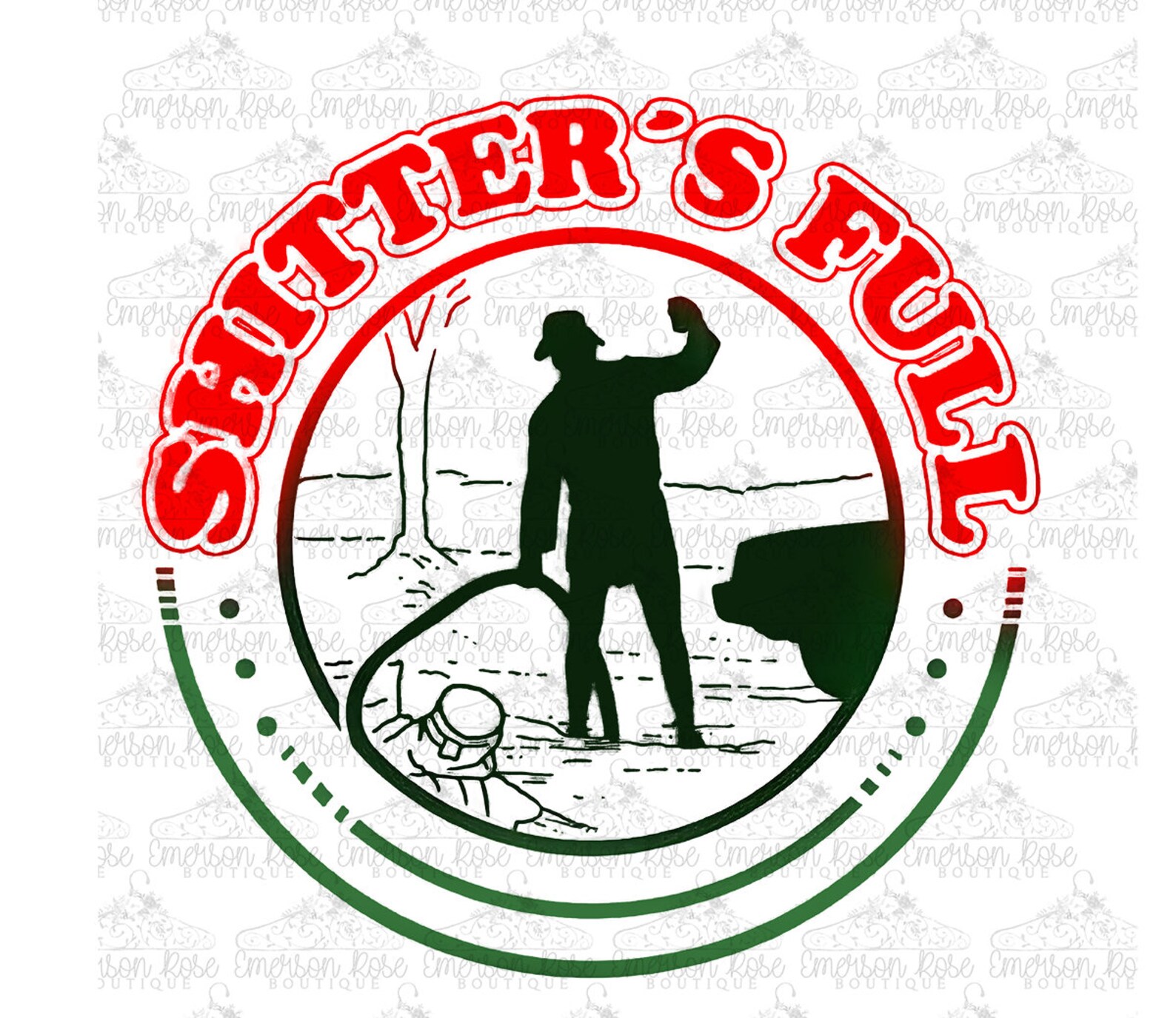 Cousin Eddie Merry Christmas 