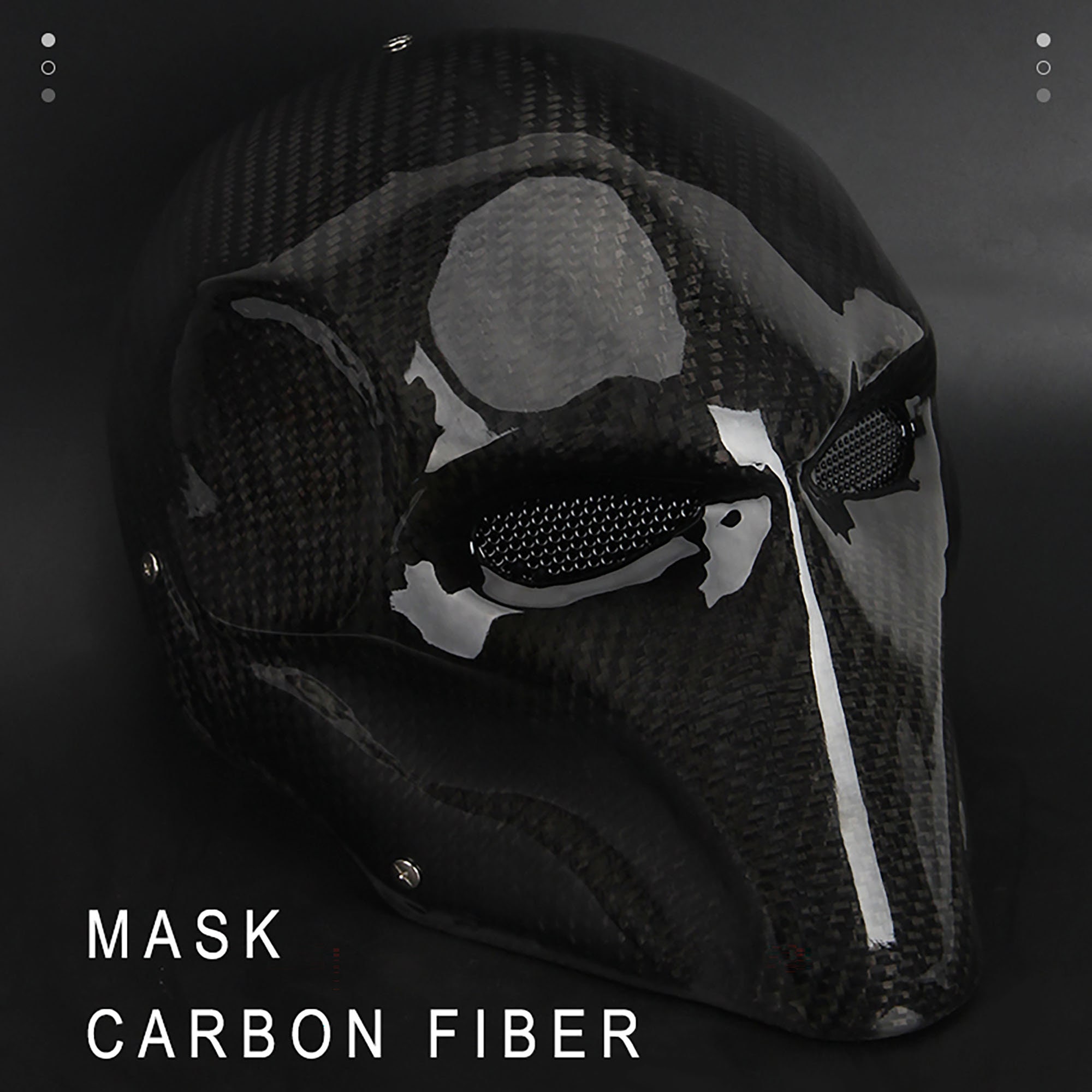 Rainbow Louis Vuitton Carbon PM 2,5 Face Mask - Ellie Shirt