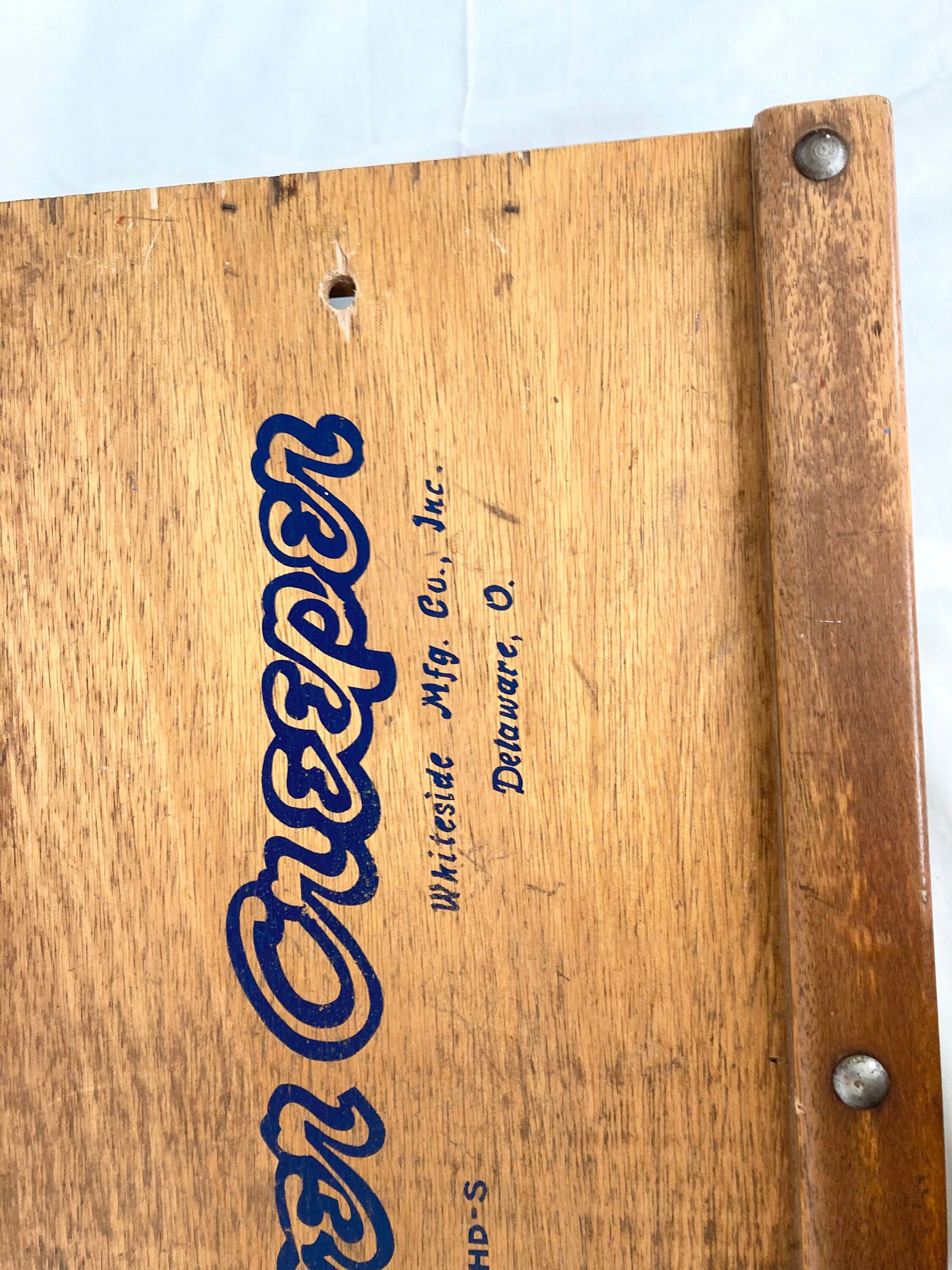 Roll Over Creeper mechanics Tool Etsy