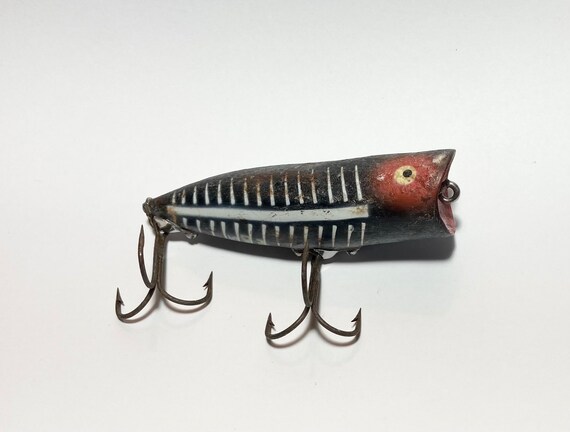 HEDDON CHUGGER SPOOK