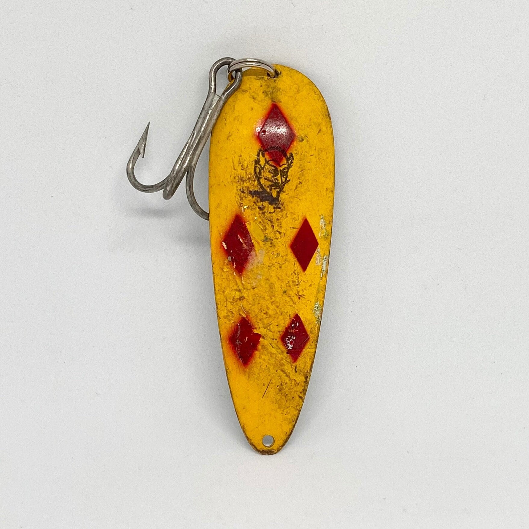 Daredevil Vintage Lure From Detroit -  Canada