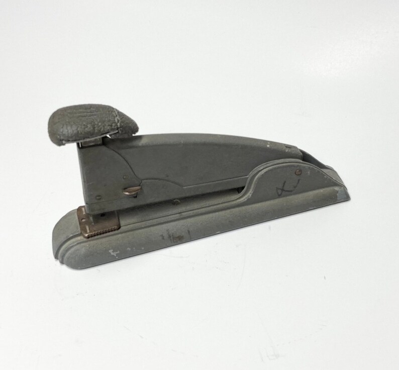 Art Deco Swingline Speed Stapler Etsy