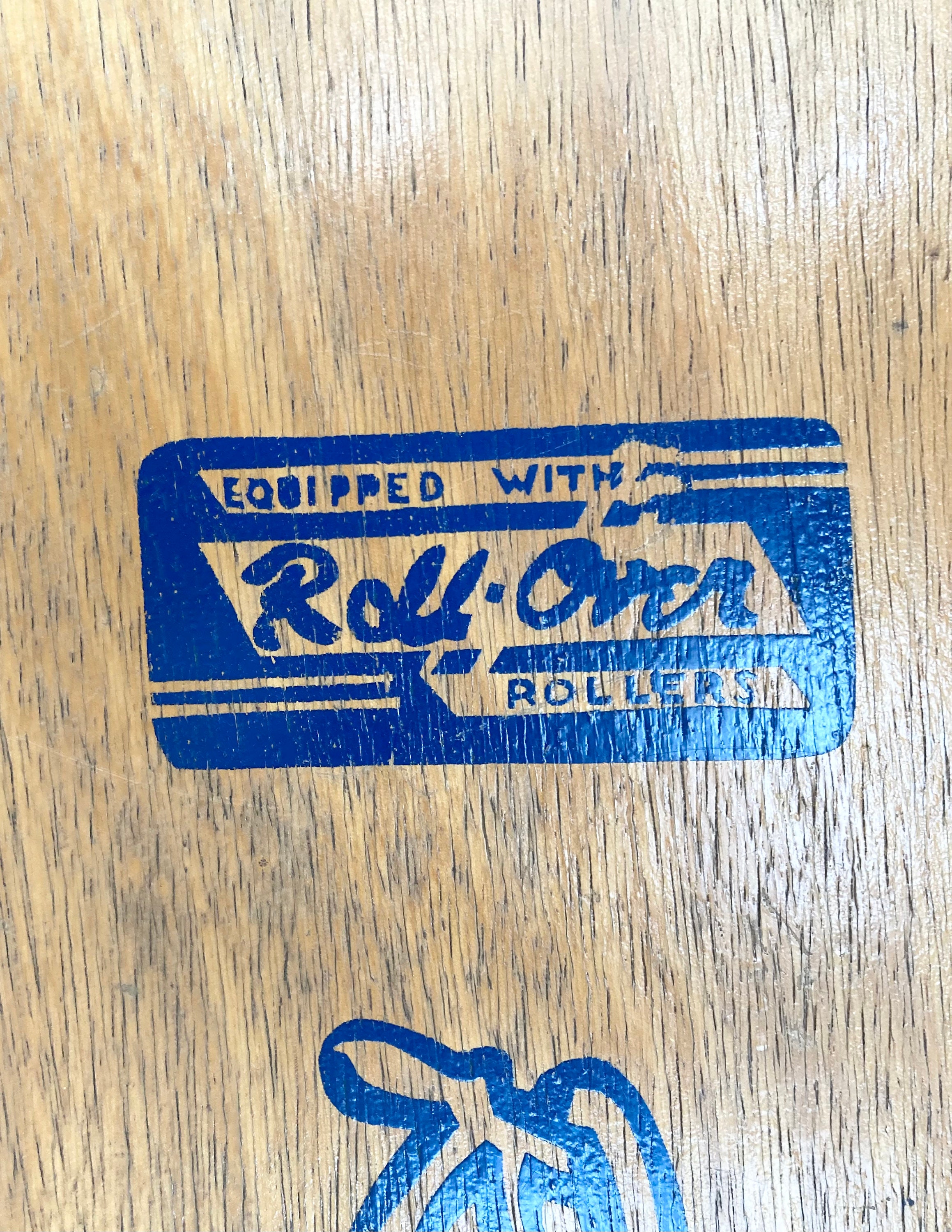 Roll Over Creeper mechanics Tool Etsy