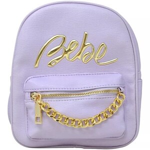carteras de mujer Marca bebe / New hanbags for women bebe brand