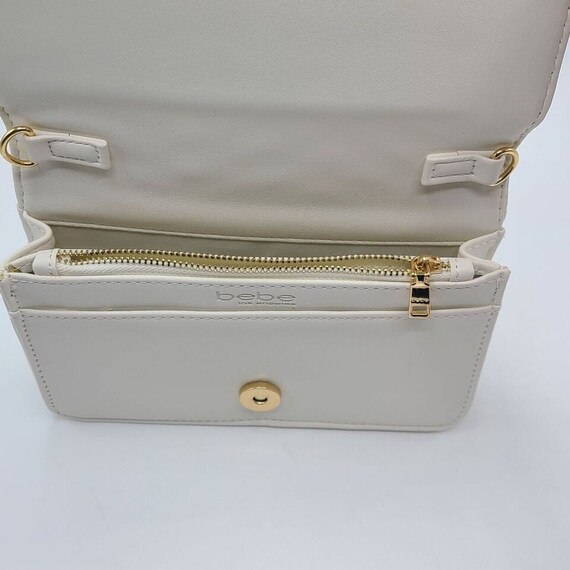 Bebe purses crossbody hotsell