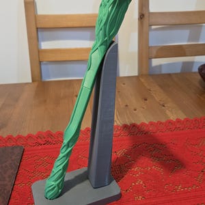 Feanor’s Hammer from the rings of power DIY kit