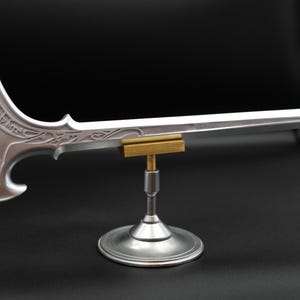 Celebrimbor mithril hammer