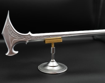 Celebrimbor mithril hammer