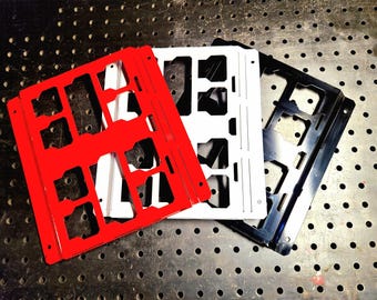 metal pack-out bracket free shipping