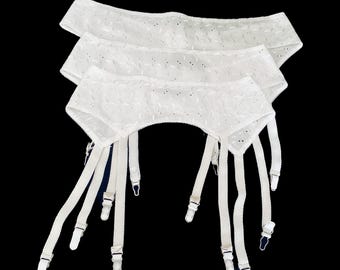 Vintage Crownette Garter