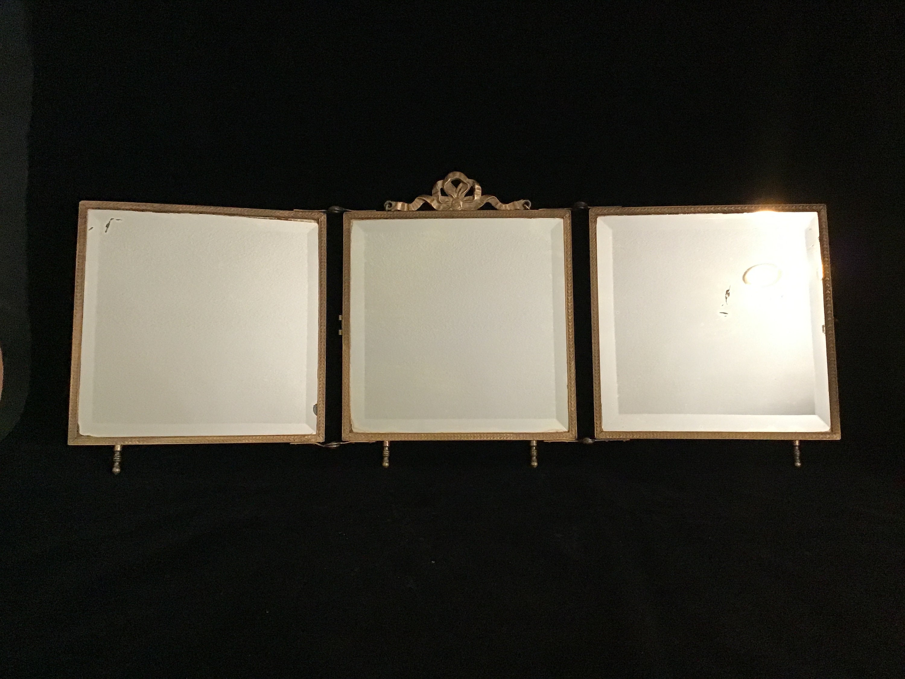 Acrylic (PMMA) 2-Way/See-Thru Mirror, 3.0mm Thickness (.118), 12 Sizes  Available!