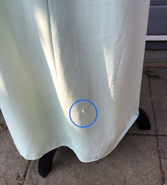 Vintage Shadowline Lingerie Set - image 9