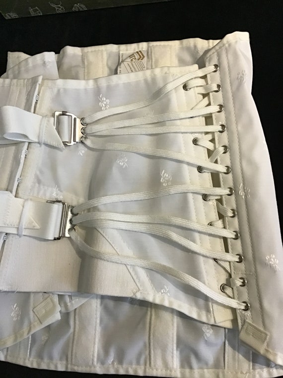 Vintage Waist Trainer NIB