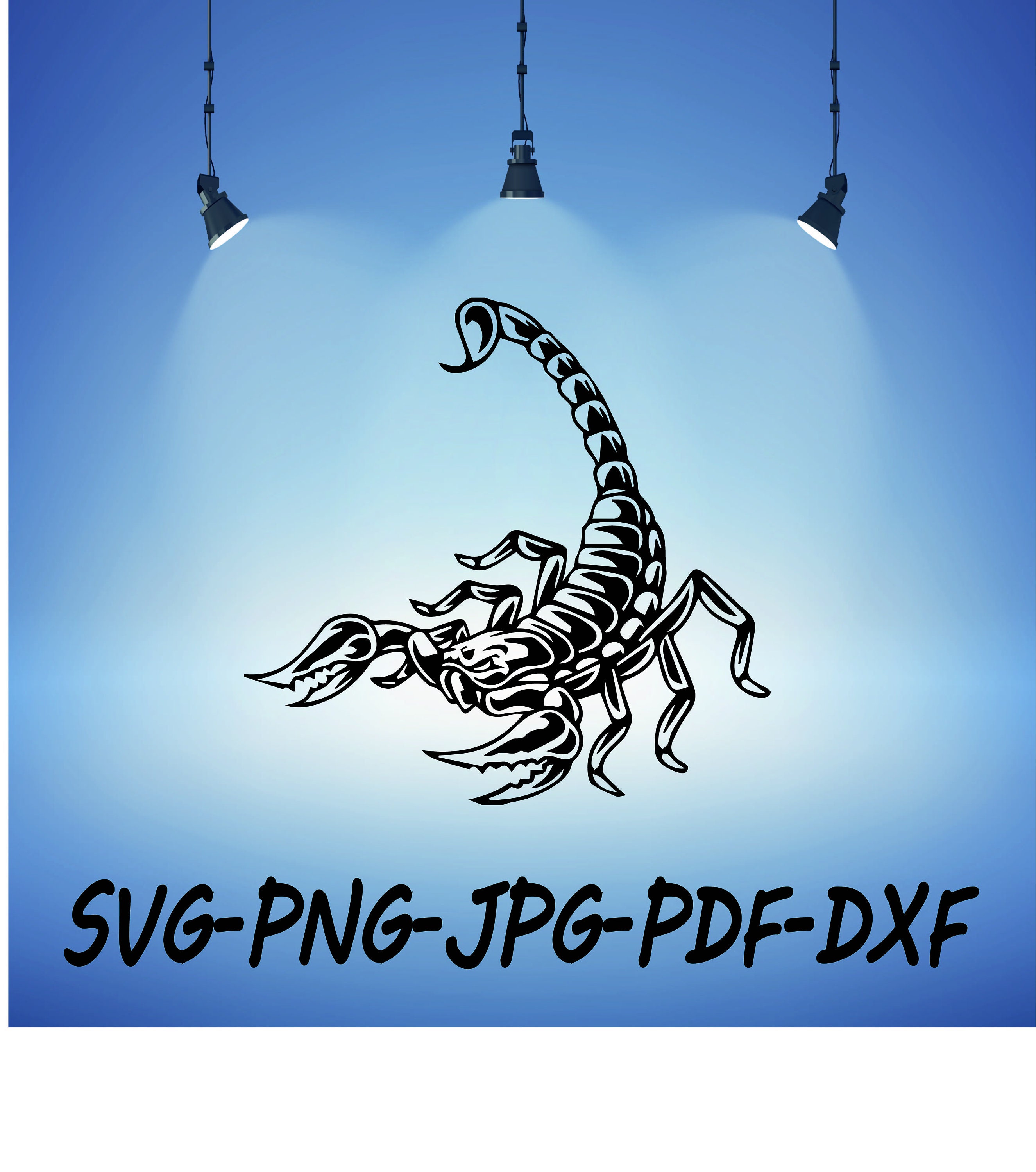 Skorpion Svg Png Dxf Digitaler Download Clipart Etsy de skorpion-svg-png-dxf-digitaler-download-clipart-etsy-de