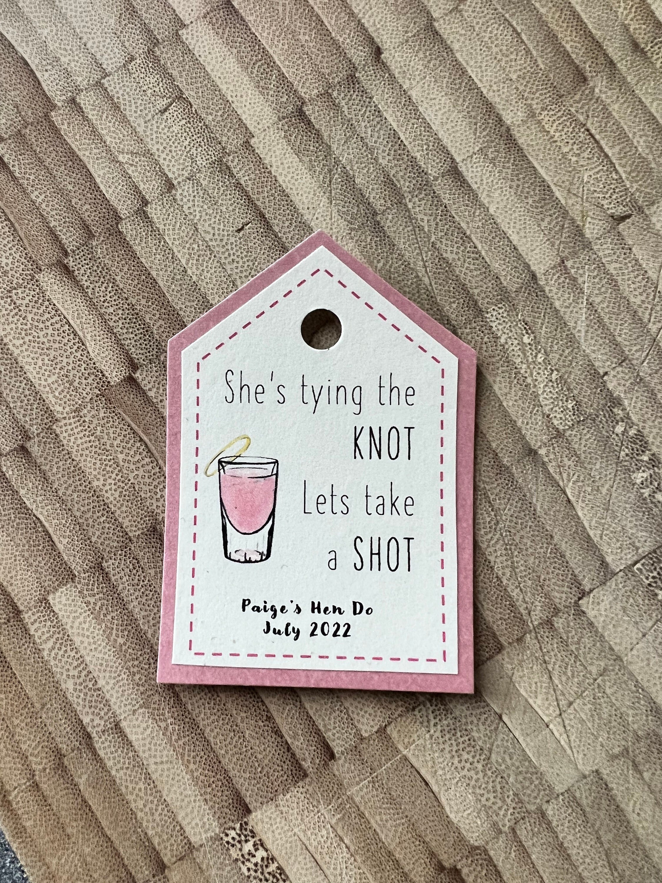 shes-tying-the-knot-lets-take-a-shot-personalised-tags-etsy-uk