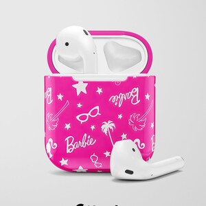 BARBIE WORLD Airpod Case (Pre-Order)