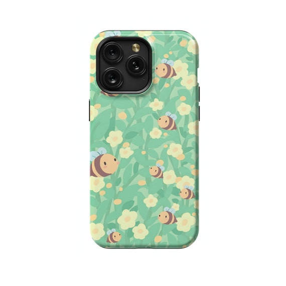 Green Bee Spring Phone Case 409 for iPhone 17 Pro Max 16 15 Plus 13 12 Mini 11 XR XS X 8 SE Samsung S26 S25 Pixel 9 8 - Etsy Green Bee Spring Phone Case 409 for iPhone 17 Pro Max 16 15 Plus 13 12 Mini 11 XR XS X 8 SE Samsung S26 S25 Pixel 9 8 - Etsy
