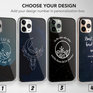 Acotar Phone Case Velaris Night Court Symbol Acomaf Cover For iPhone 15 Pro Max 14 Plus 13 12 Mini 11 XR XS SE Samsung S24 S23 S22 Pixel 8 7