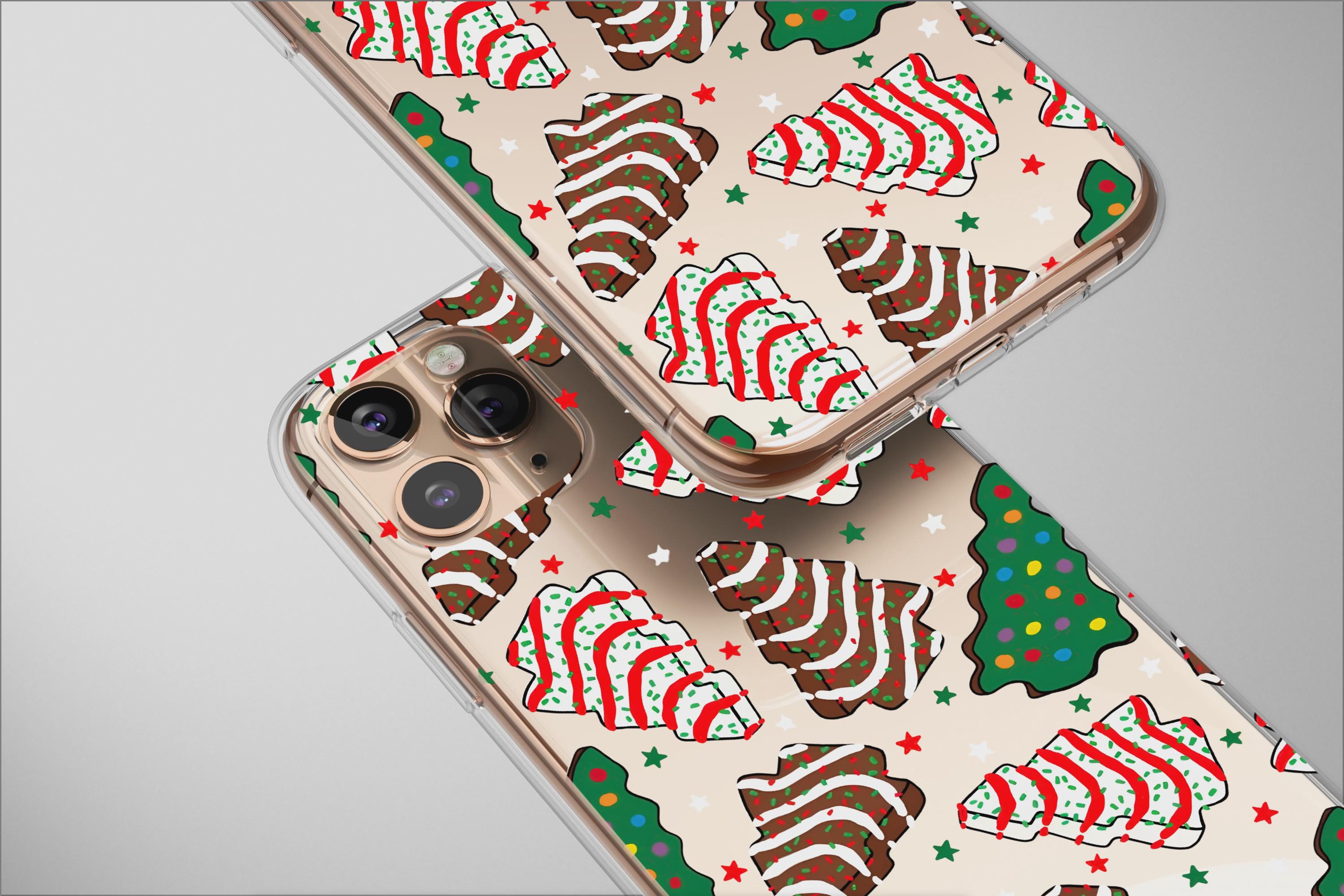 Cake iPhone Case - Etsy