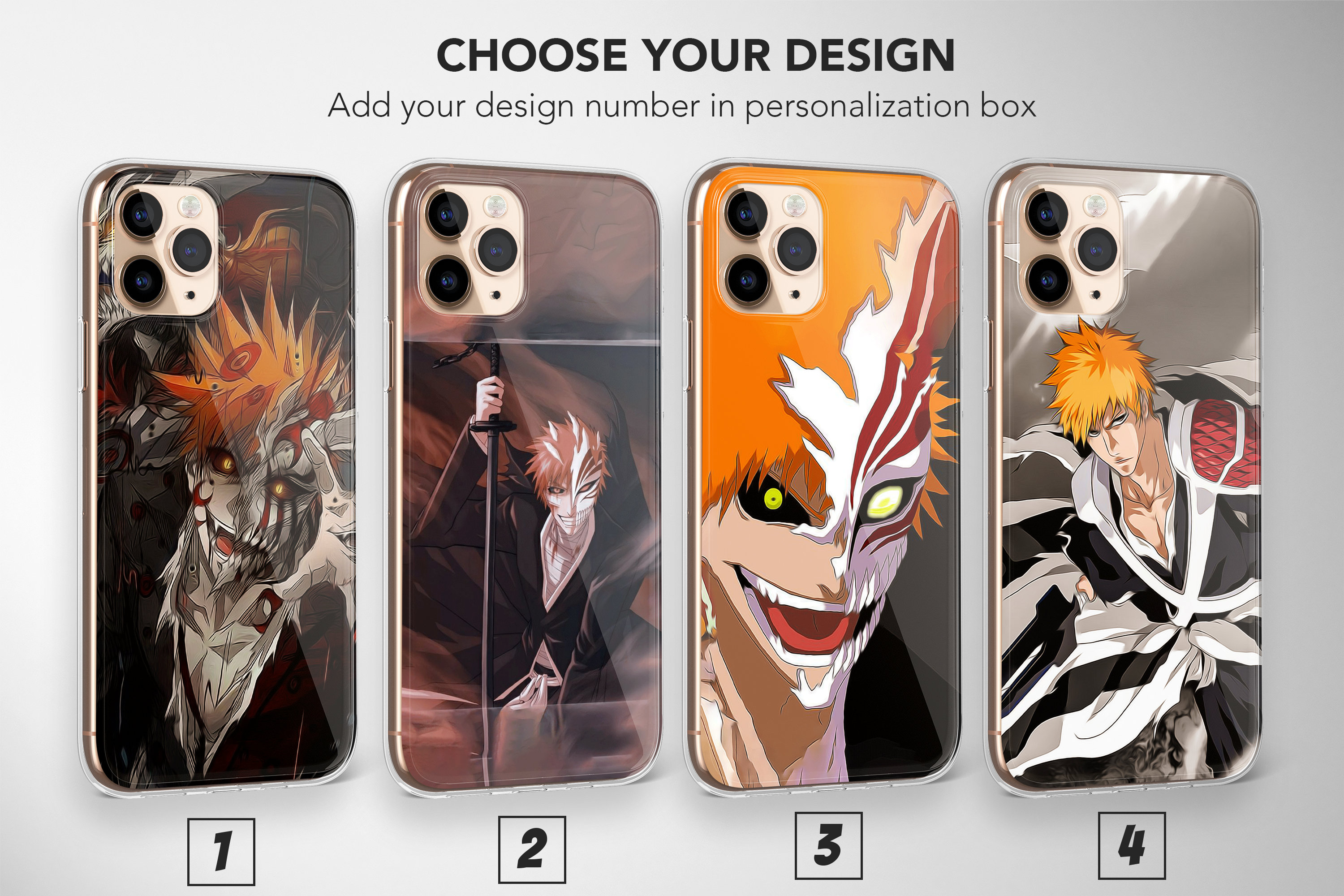 Anime iPhone Cases for Sale  Redbubble