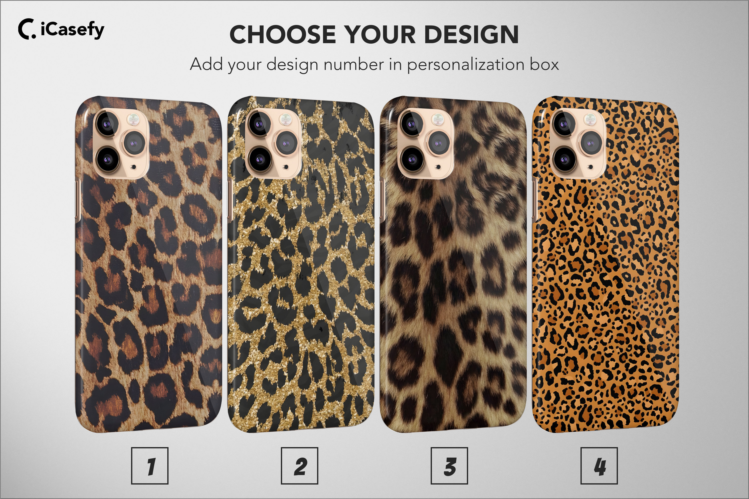 Cheetah Print Phone Case Animal Leopard Leon Cover for iPhone 16 Pro Max 15 Plus 13 12 Mini 11 SE Samsung S24 S23 S22 Google Pixel 8 8a 7