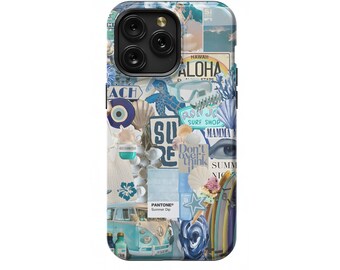 ChuxChu!! Super Summer LIVE iPhone 4カバー ChuxChu!! Super Summer