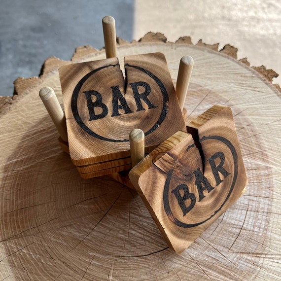Bar coasters clearance bulk