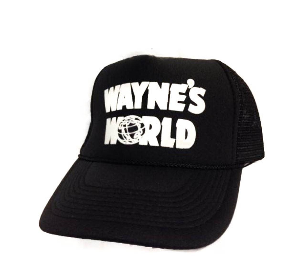 Waynes world hat - Etsy 日本