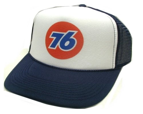 Union 76 - Etsy 日本