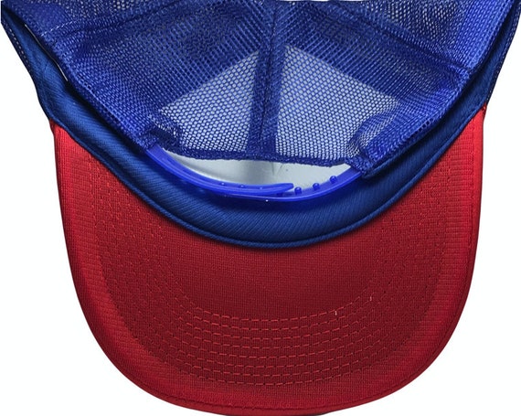Gorra De Béisbol Cosplay Dustin – Sombrero De Camionero Ligero Y Cómodo, Accesorio Para Disfraces De Adultos Y Niños, Ideal Para Halloween, Carnaval Y Fiestas Temáticas