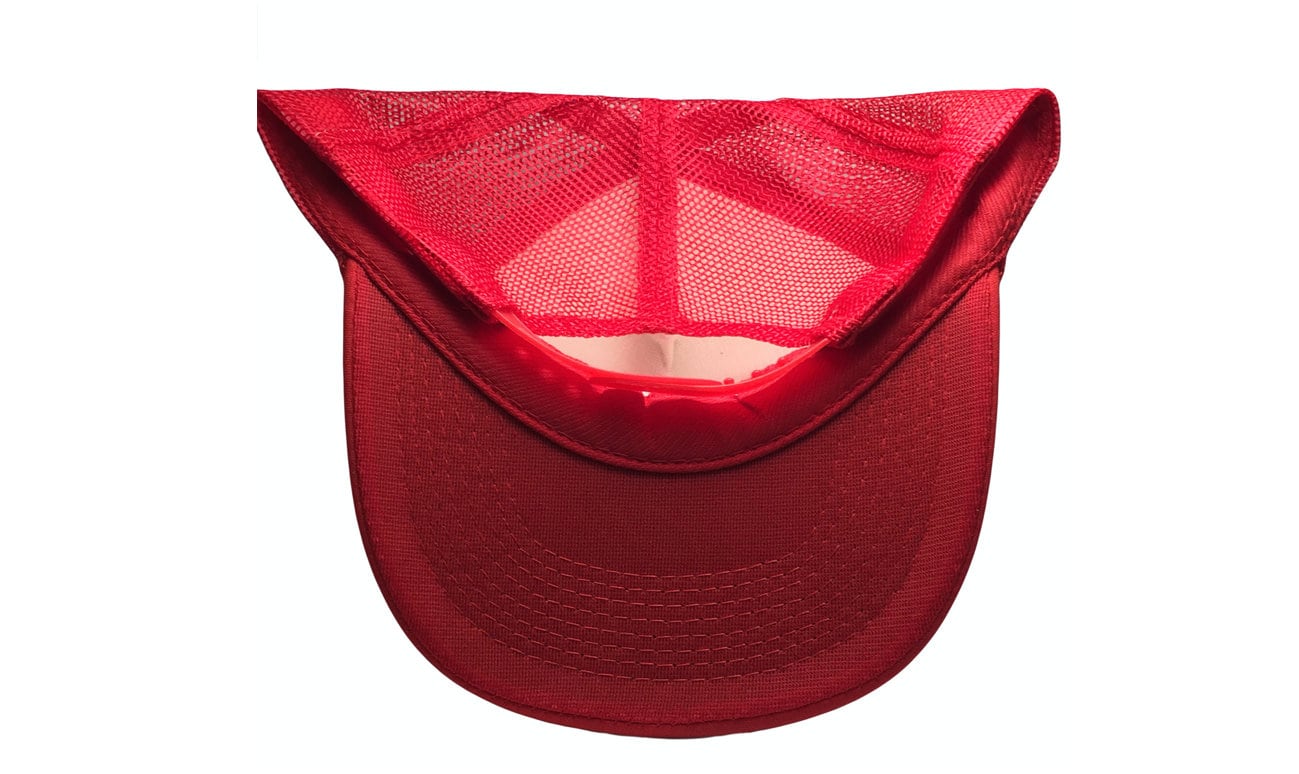 Ash Ketchum Pokemon Trucker Hat Mesh Hat Vintage Snapback Halloween