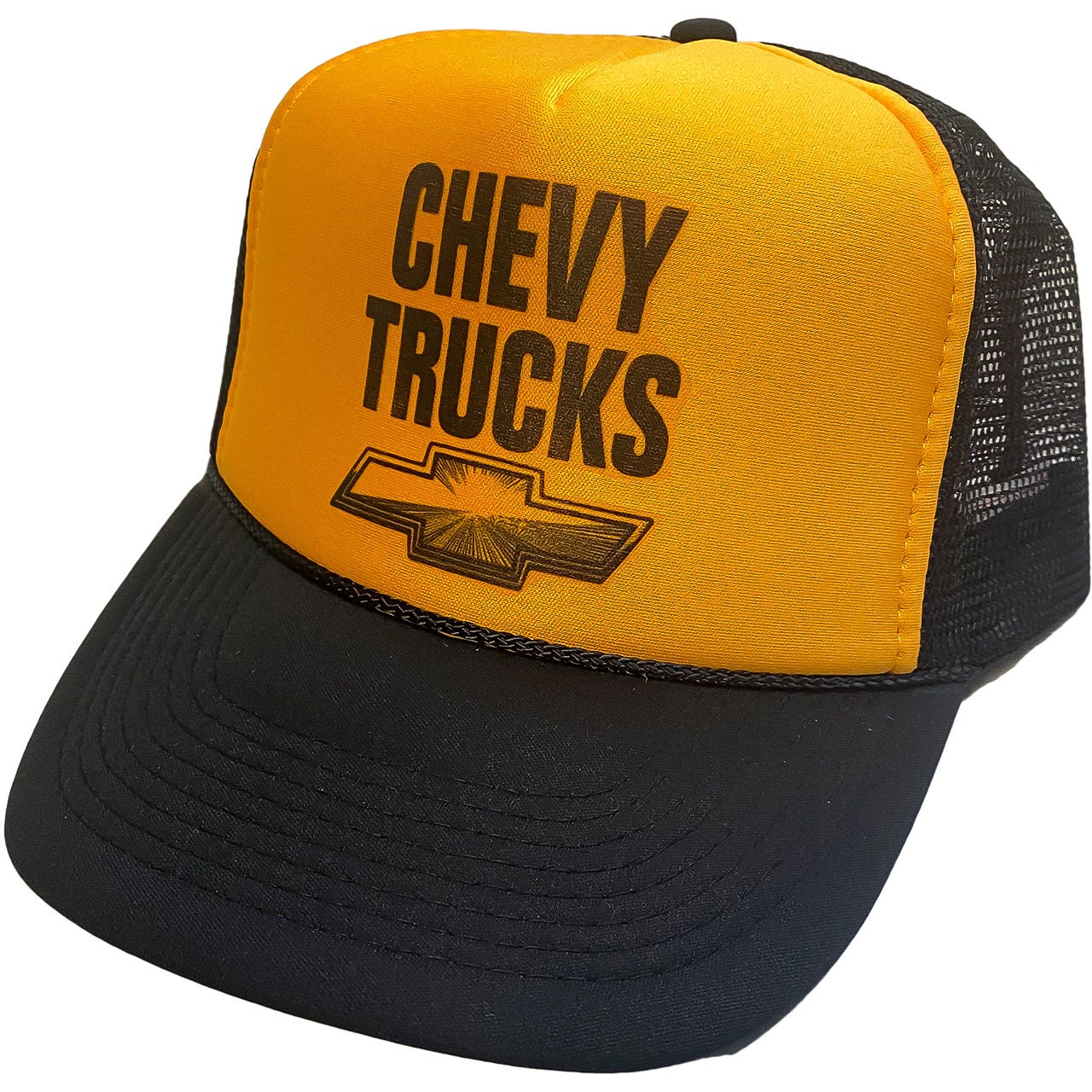 Chevy trucks deals hat