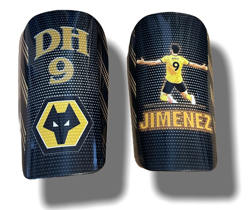 Custom Shinpads Custom Shin Pads Shin Guards Shinguards Etsy Australia