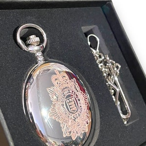 Dutcham pocket watch best sale