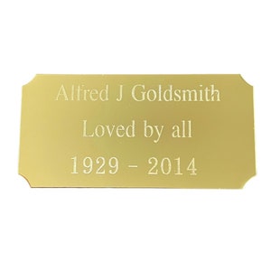 Customised Plaques, Custom Plaques, Personalised Plaques, Sports Plaques, Customised Trophy, Gold Paque, Silver Plaque, Self Adhesive Plaque
