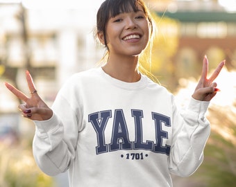 Vêtements Yale | Sweat-shirts, gilets et pyjamas Yale