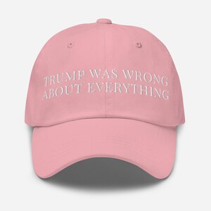 Dad hat