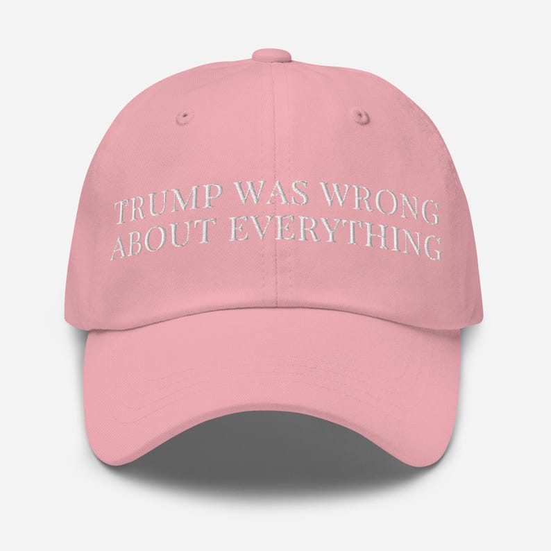 Dad hat