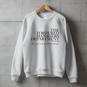 Tortured Managers Department Png Svg, Managers Department Svg, Funny Management Graphic, Digital Png Svg Eps Pdf Jpg, All's Fair In Love Svg image 3