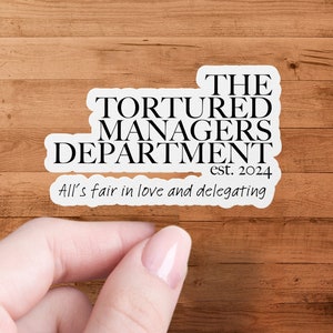 Tortured Managers Department Png Svg, Managers Department Svg, Funny Management Graphic, Digital Png Svg Eps Pdf Jpg, All's Fair In Love Svg image 7