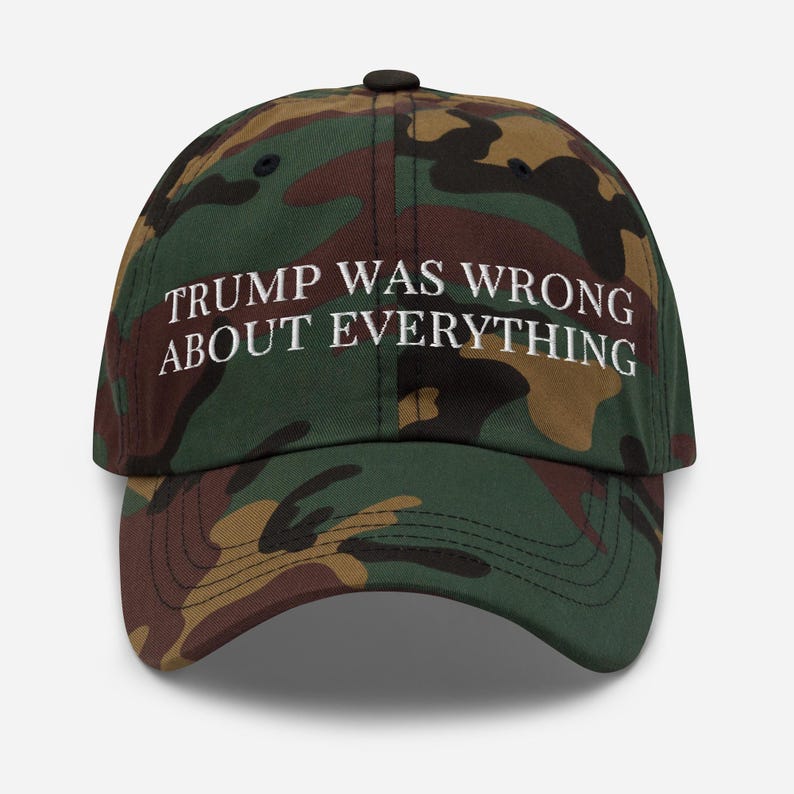 Dad hat