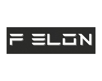 F Elon bilmagnet, Eff Elon-magnet, Knulla Elon, F Elon-dekal, Ingen Elon, Anti Elon-gåva, Anti Elon-bilmagnet, Ingen Elon-bilmagnet